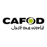 Cafod Logo