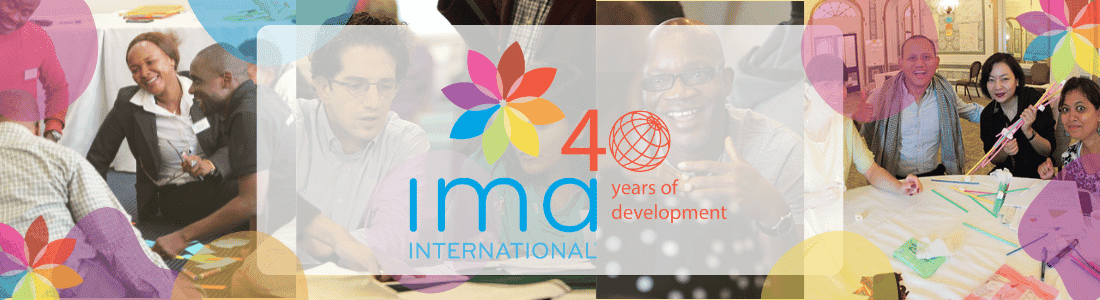 IMA International Celebrating 40 Years of Development